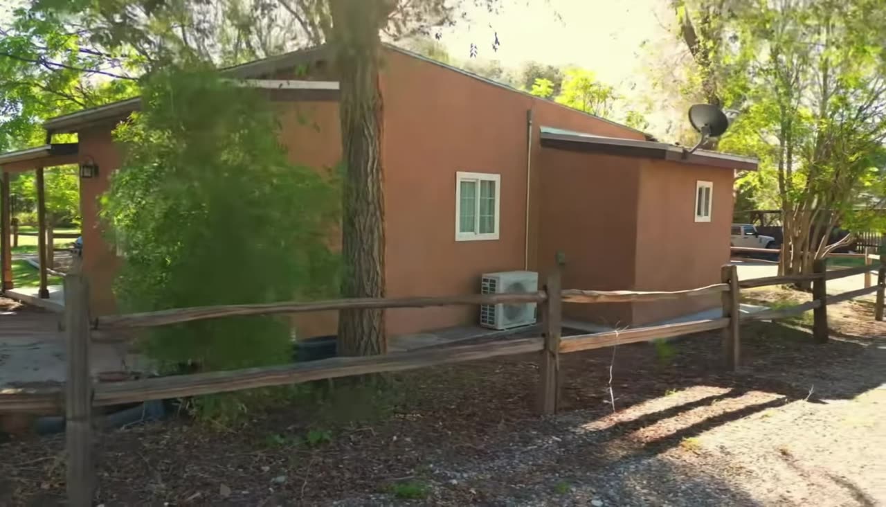 The Casita