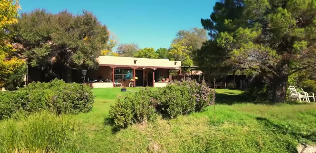 The Cottage